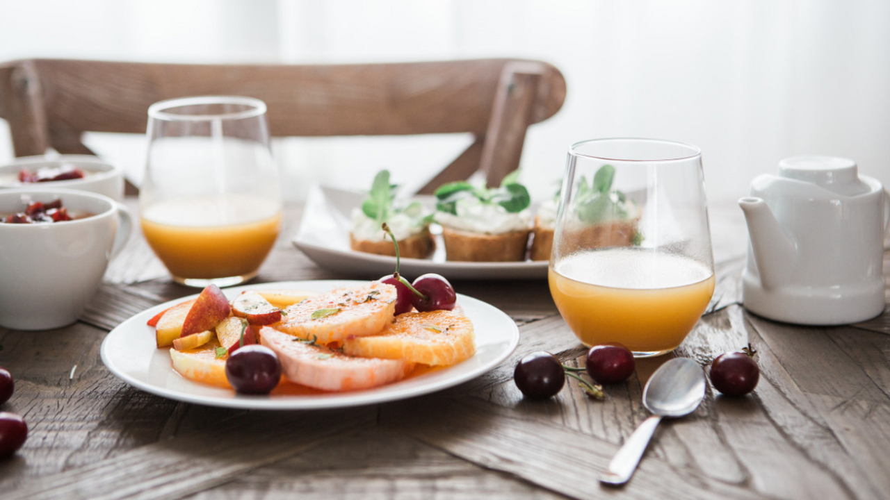 Учёные обнаружили связь между популярной едой и...