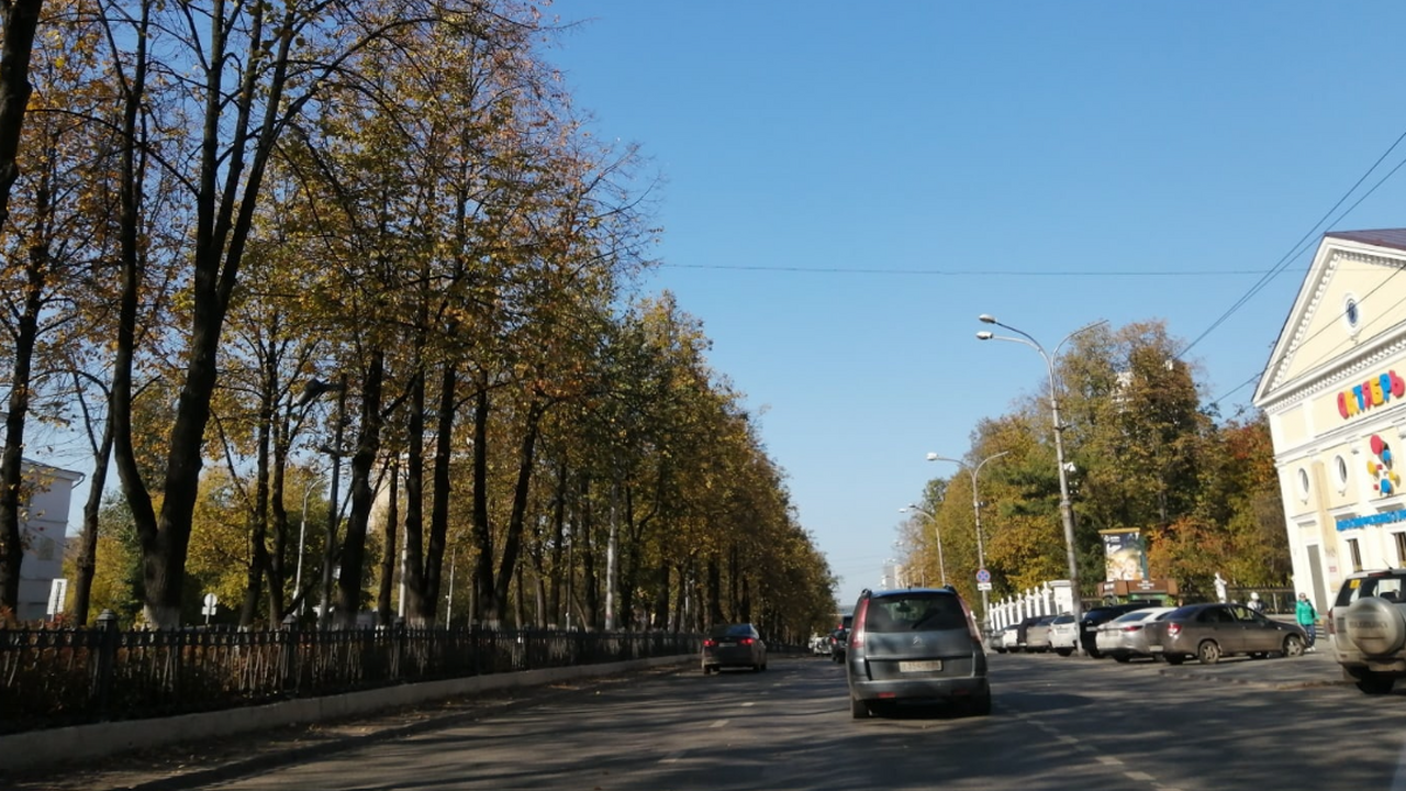 В Гидрометцентре рассказали о погоде до конца м...