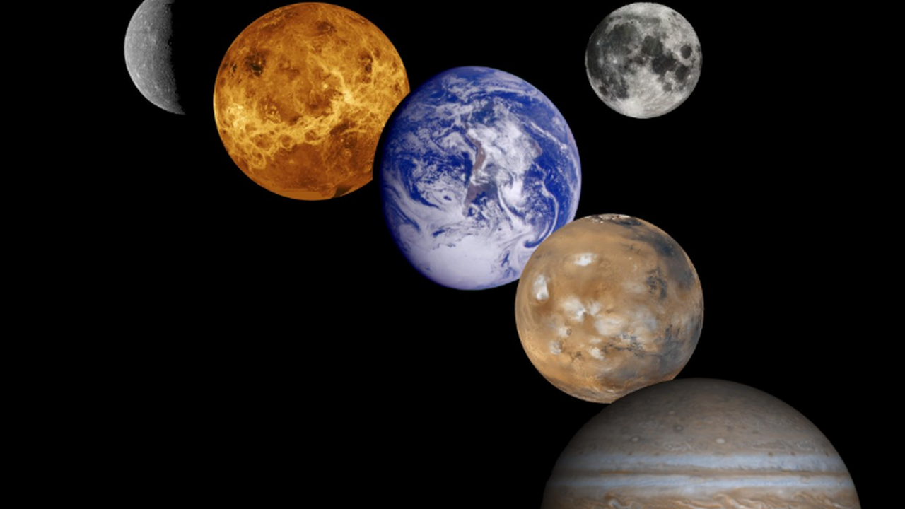 Ученые нашли доказательства возможной жизни под поверхностью Марса Под поверхностью Марса могут скрываться потоки ...