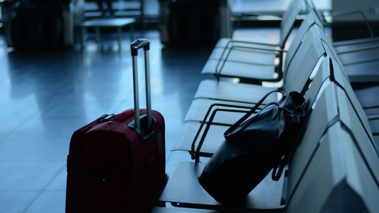 Житель Нью-Йорка поделился впечатлениями от пое...