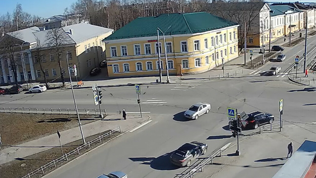 В центре Петрозаводска откроют новый музей к 800-летию крещения карелов В историческом здании на улице Куйбышева в Петр...