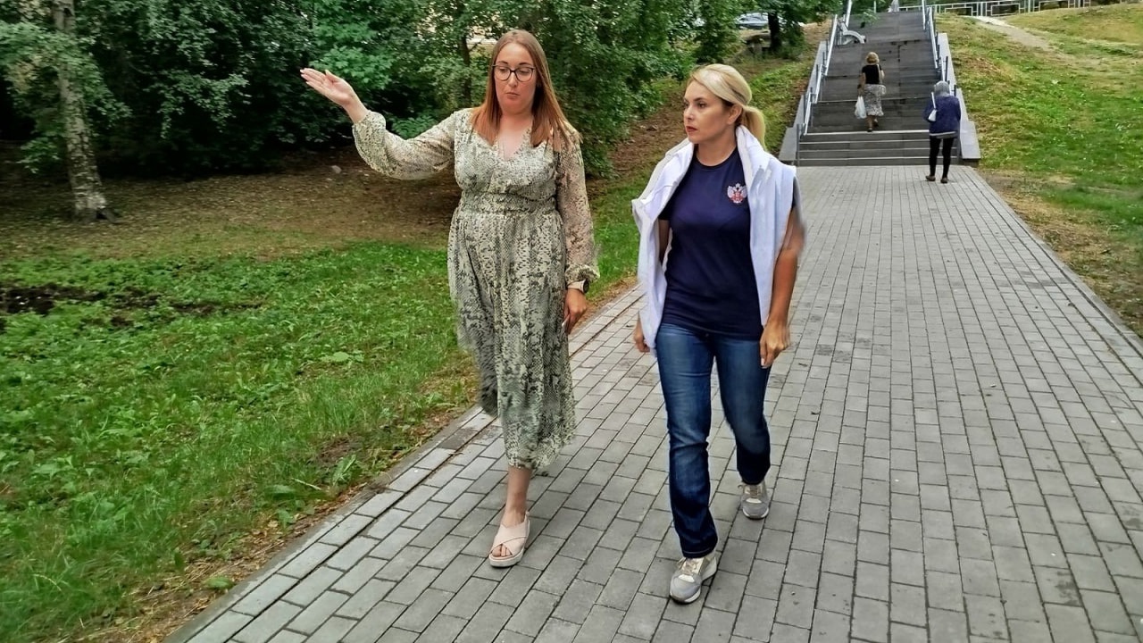 ​​​​​​​Петрозаводск готовится к очередному этап...