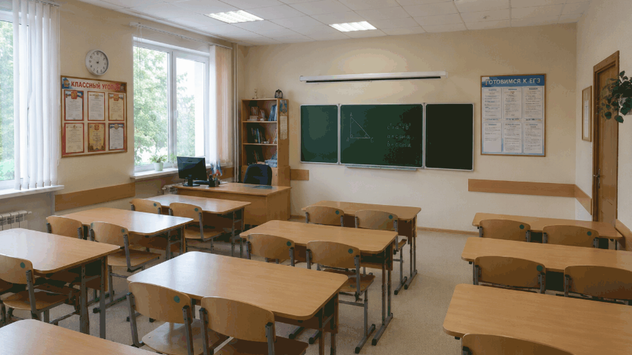 Уполномоченный по правам ребёнка в Карелии Генн...