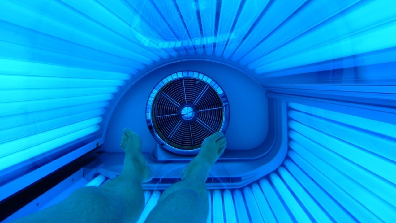 Солярий: удвоенный риск рака кожи подтвержден исследованиями Новое исследование американских ученых выявило ...