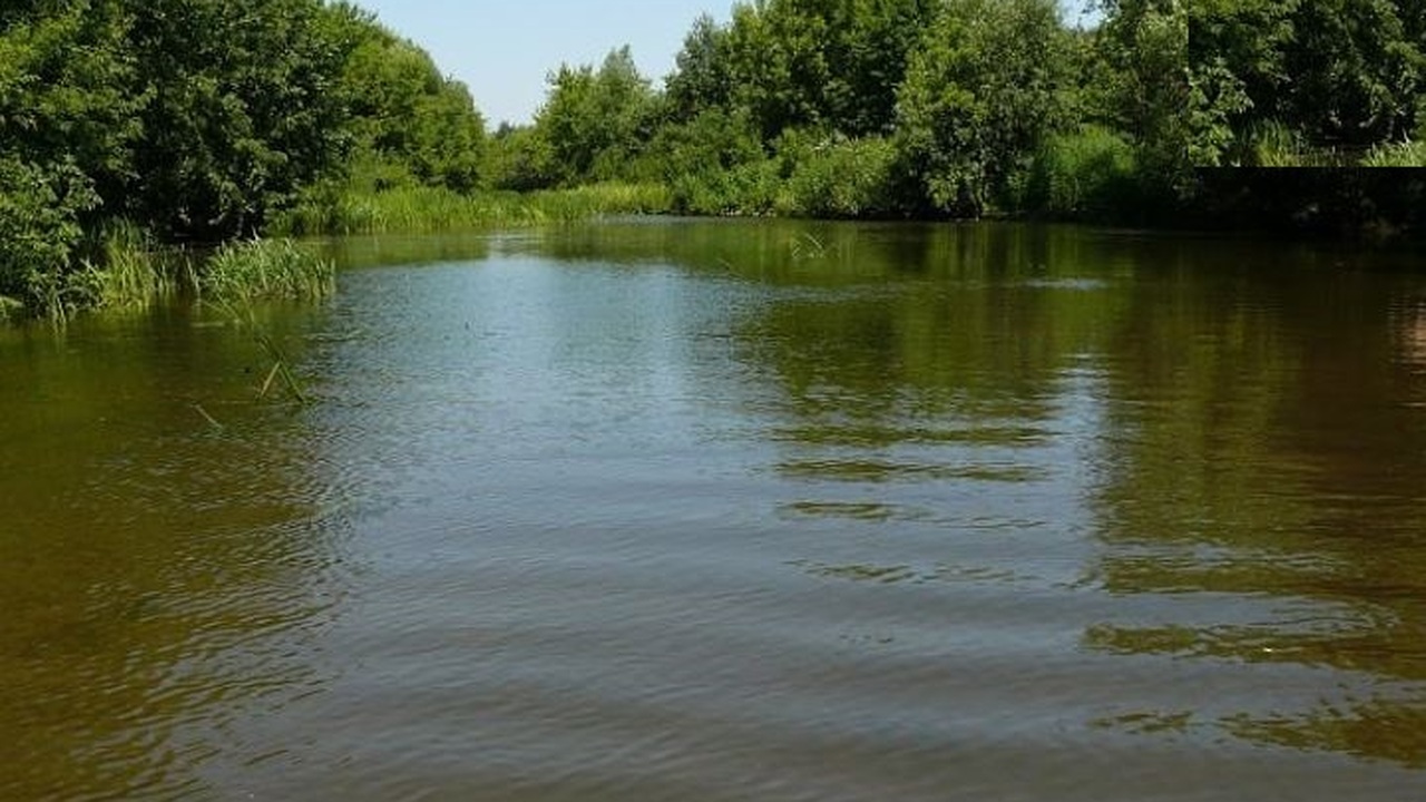 В Карелии рыбак утонул на глазах сына