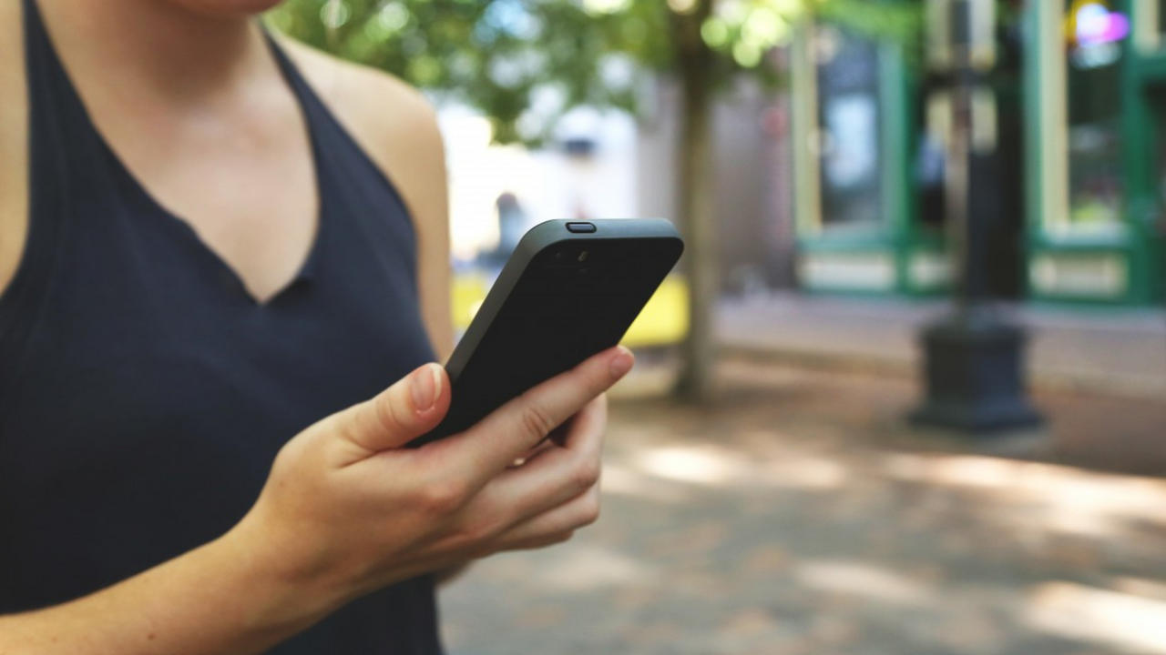 6 апреля пользователи в России массово пожалова...