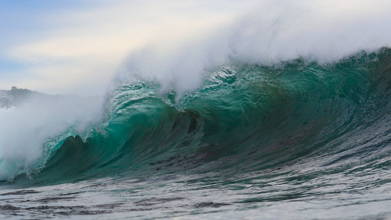 Ученые доказали, что кратер в Северном море обр...