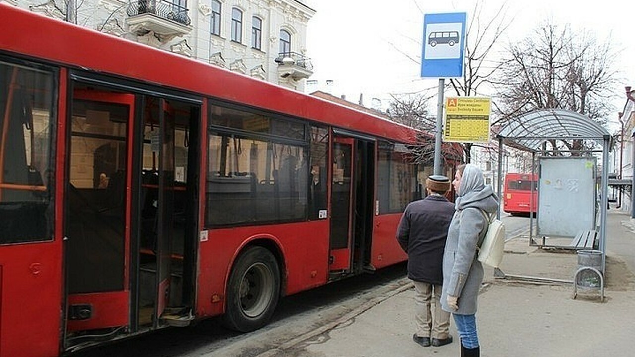 Из Петрозаводска с 1 ноября отменят автобус до ...