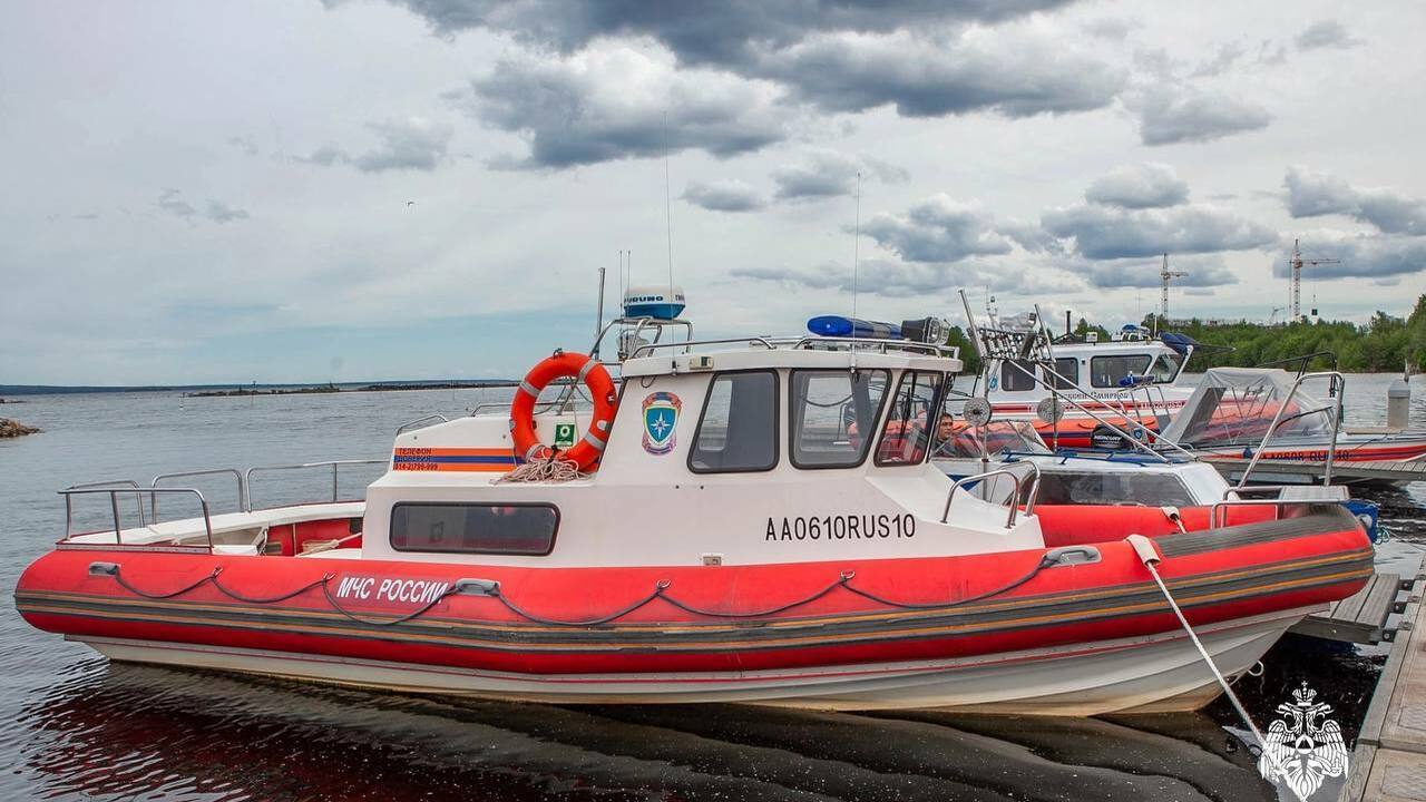 В Карелии стартует навигация на маломерных судах с 1 мая В Карелии в 2025 году навигация на лодках и дру...