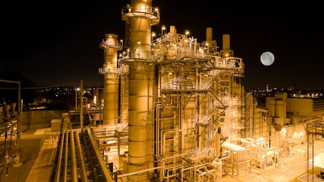 В Карелии начнут производить умные электростанции В Карелии готовится к запуску производство порт...