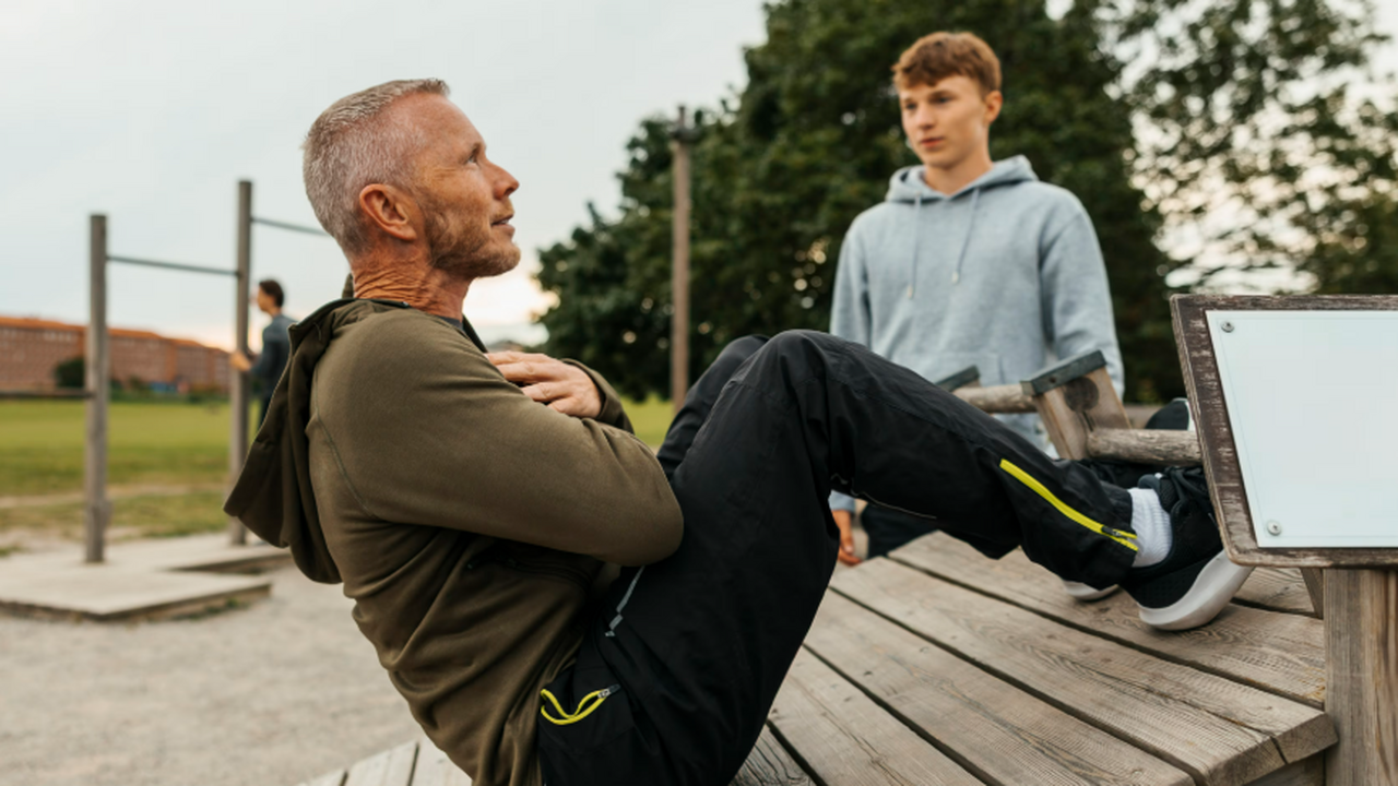 Новое исследование шведских ученых из Каролинск...