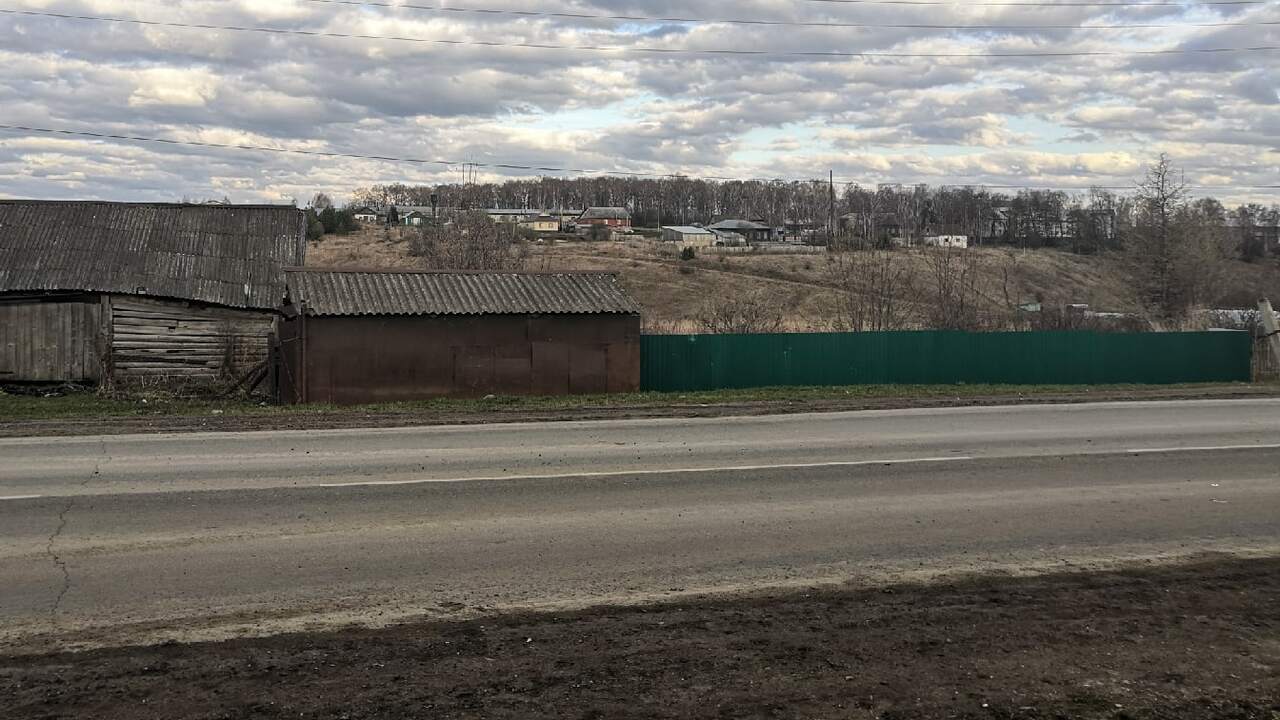 Жители Карелии возмущаются состоянием дороги Ке...