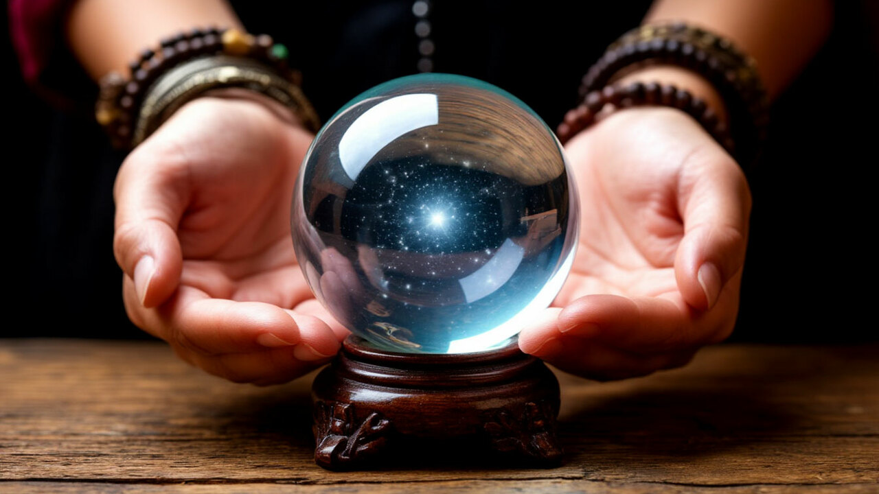 Медиум за 10 тысяч рублей связался с пропавшим участником СВО В Самаре медиум организовала сеанс, в ходе кото...