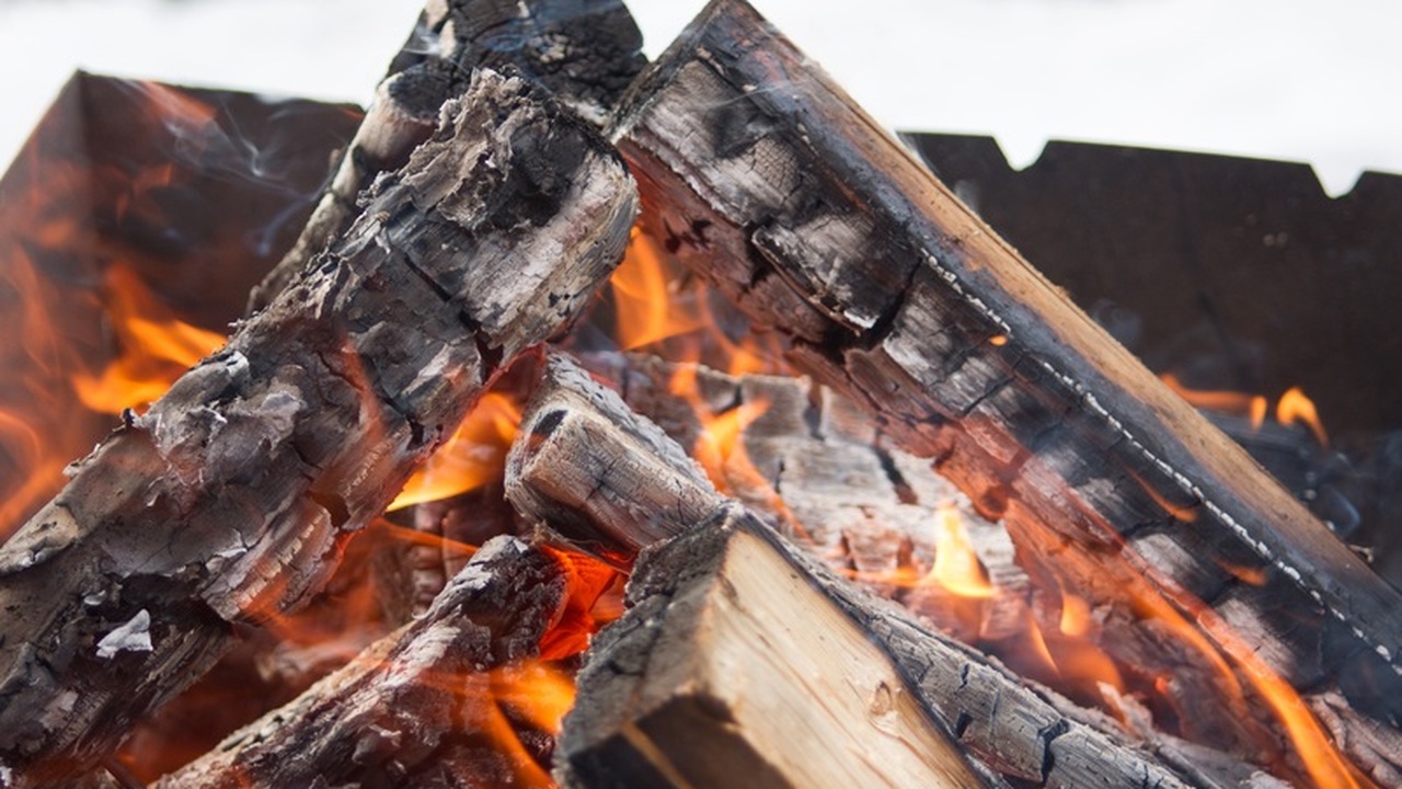 Мангал вместо плиты: пельмени на гриле покоряют новогодние застолья В преддверии новогодних праздников на дачах и з...