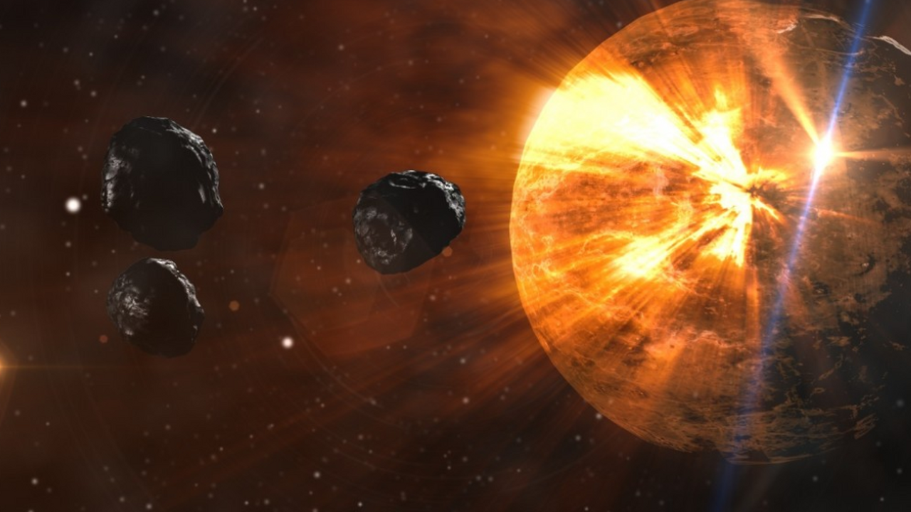 Учёные из японского университета Тохо совместно...