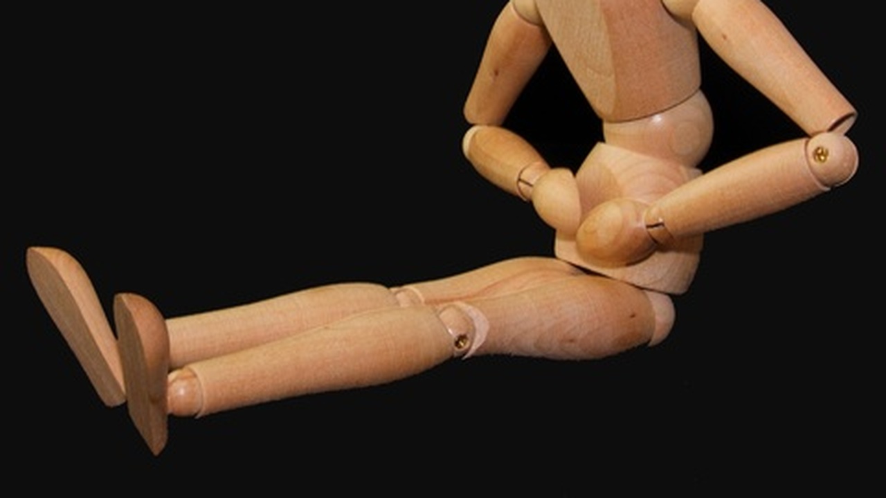 10 минут интенсивных тренировок ведут к снижению роста рака кишечника Новое исследование, опубликованное в журнале In...