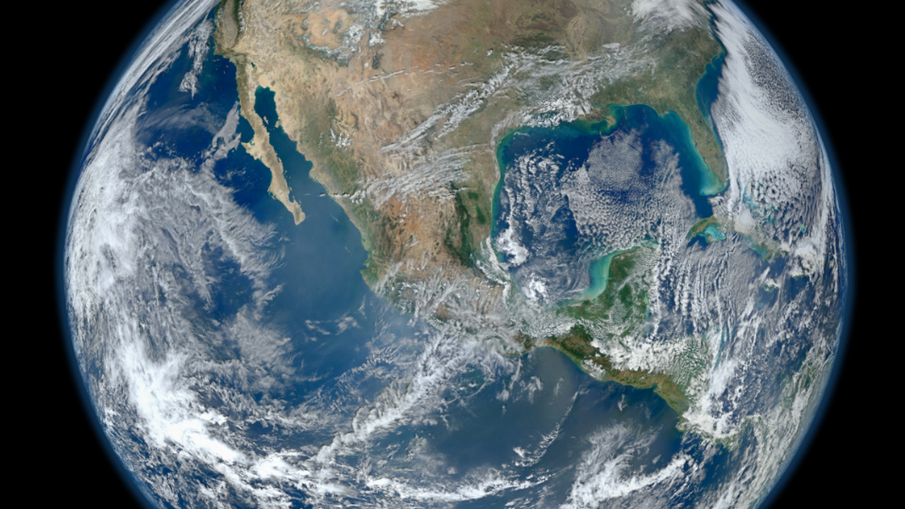 Ученые обнаружили затопленный континент Зеланди...