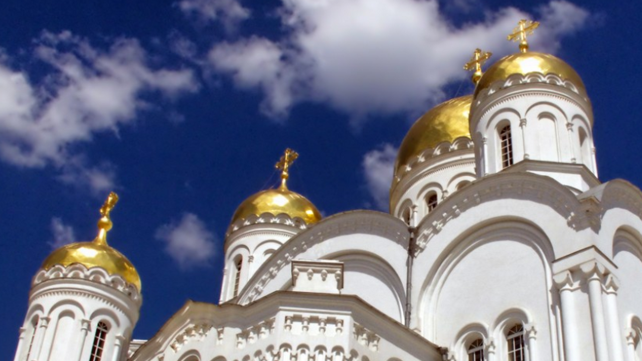 Троица, или Пятидесятница, — один из главных пр...