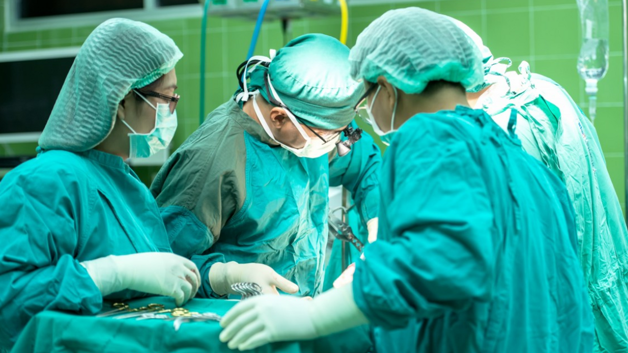 Исследователи из Университета Миссури разработа...