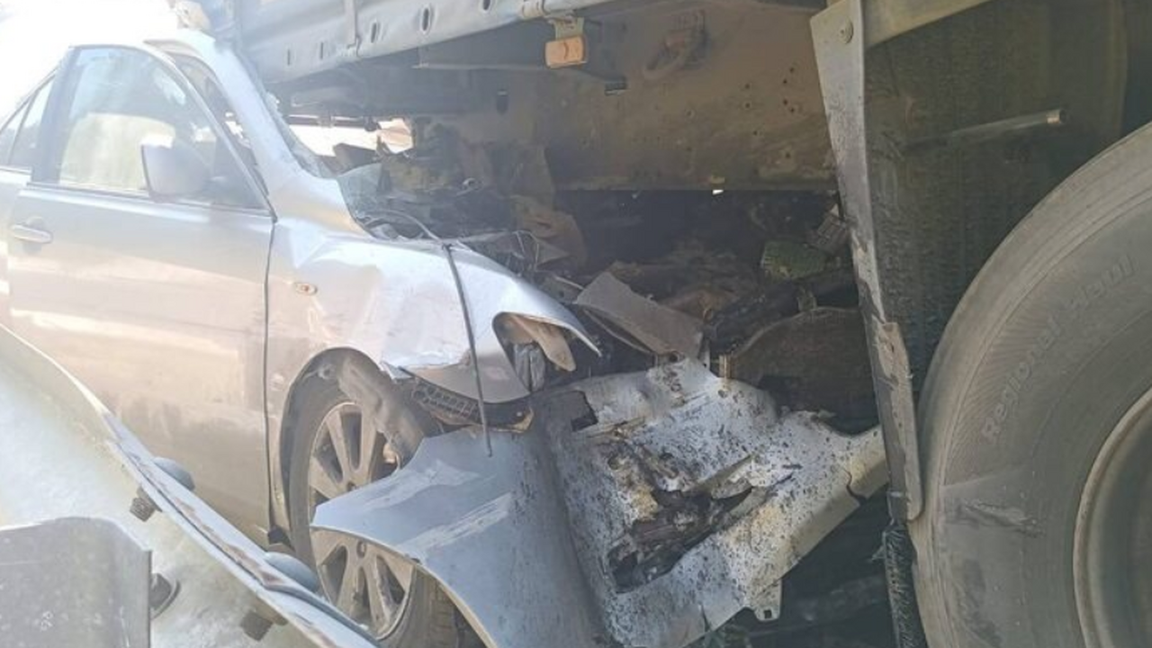 На трассе под Петрозаводском произошло смертельное ДТП — прокуратура начала проверку Прокуратура Карелии проводит проверку по факту ...