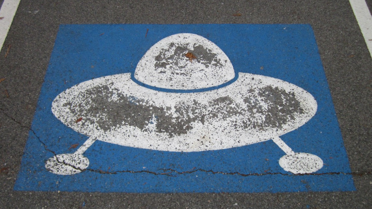 Космическая погода может искажать сигналы внезе...