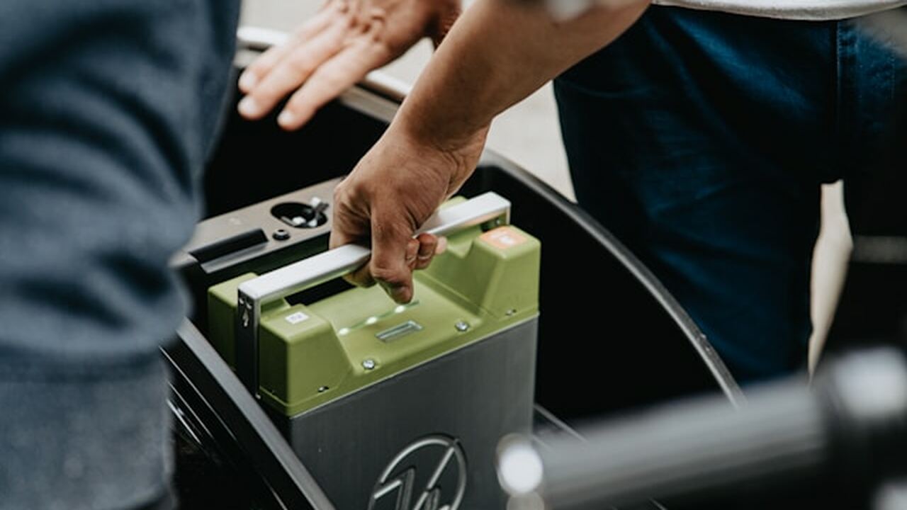 Учёные выявили новый потенциальный источник лит...