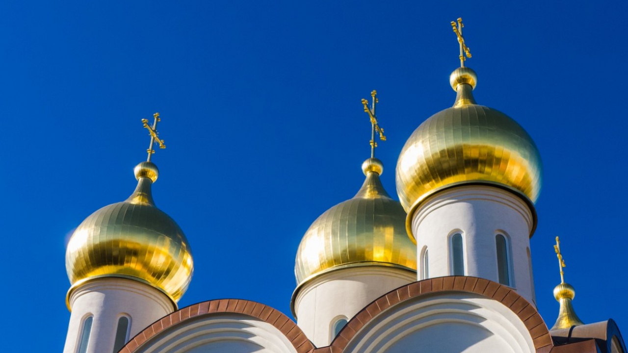 Священник назвал два условия для попадания в рай Православным христианам напомнили о ключевых пр...