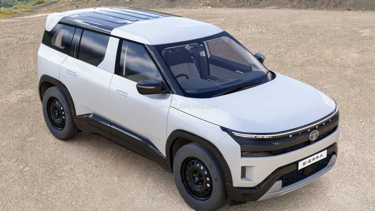 Индийский автопроизводитель Tata Motors полност...