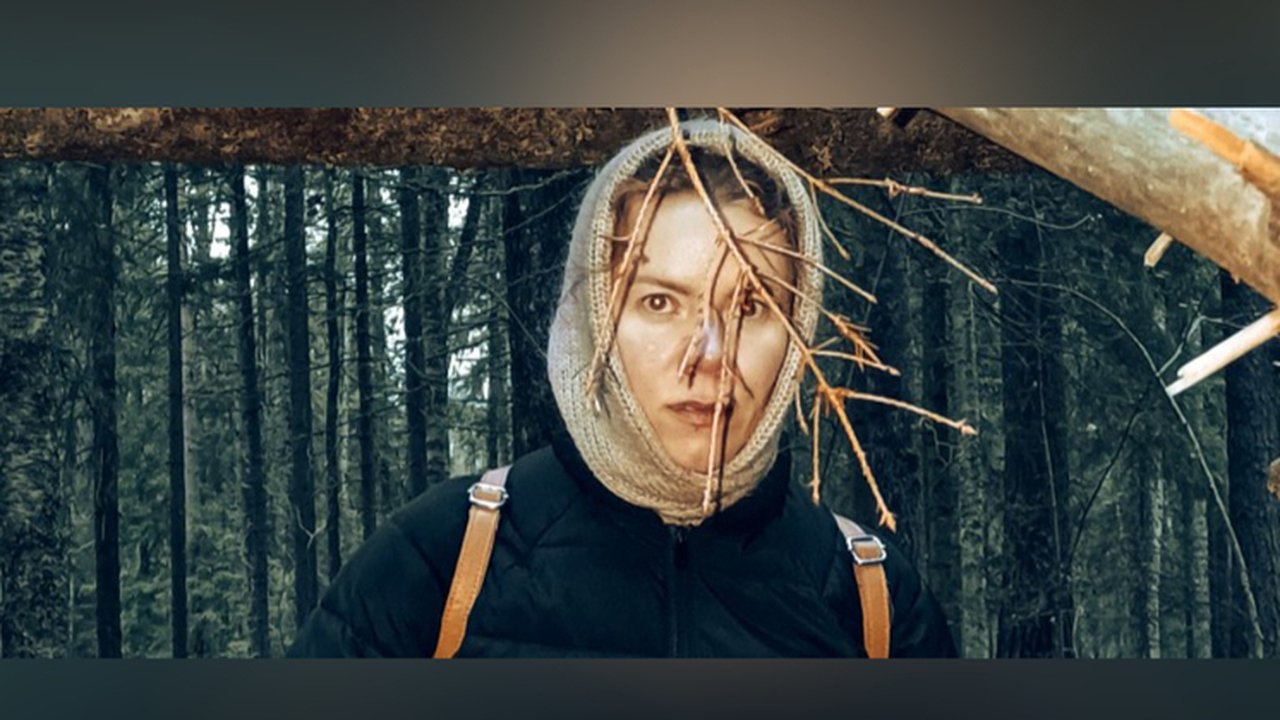 Необычное сочетание профессии и увлечения демон...