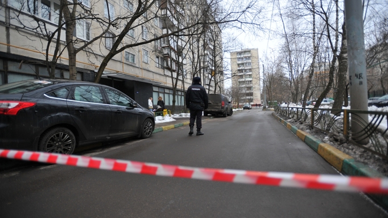 Был мертв около часа: Жуткие подробности гибели...