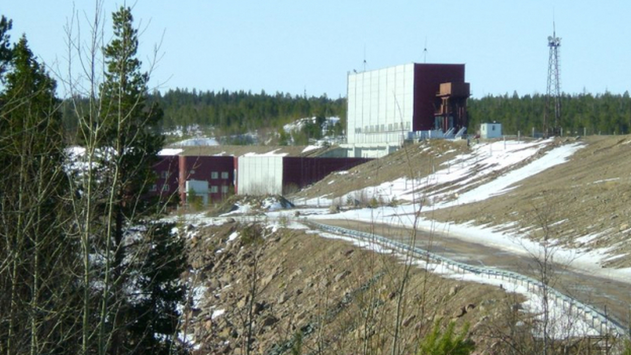 В Карелии определили подрядную организацию для ...