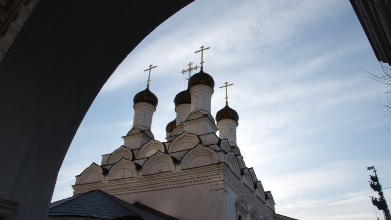 РПЦ: люди перечислят сигналы перед концом света Православным верующим напомнили о признаках, ко...