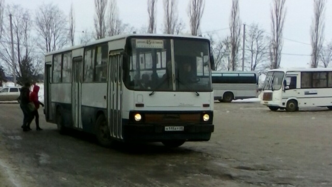 В Карелии подорожает проезд в автобусах на приг...