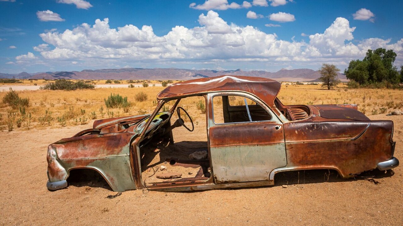 В 1960 году научное сообщество было взбудоражен...