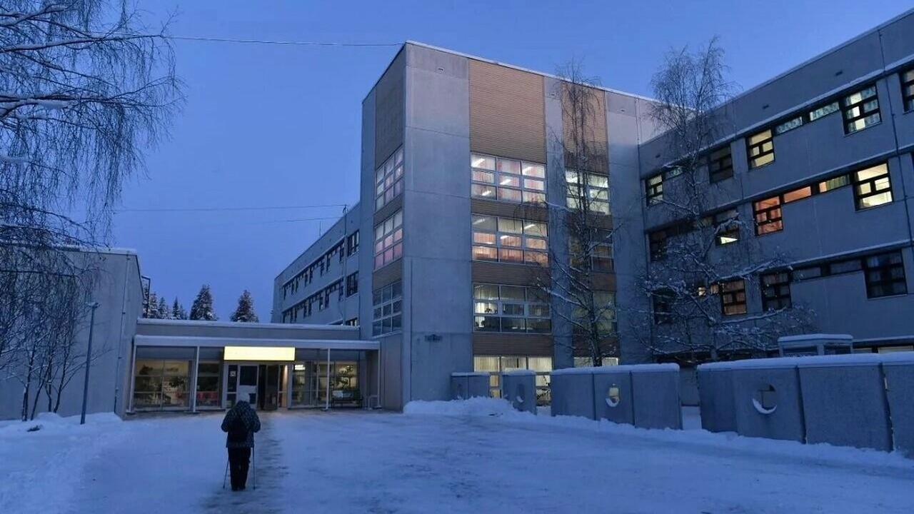 Финансовый коллапс в Межрайонной больнице №1 го...