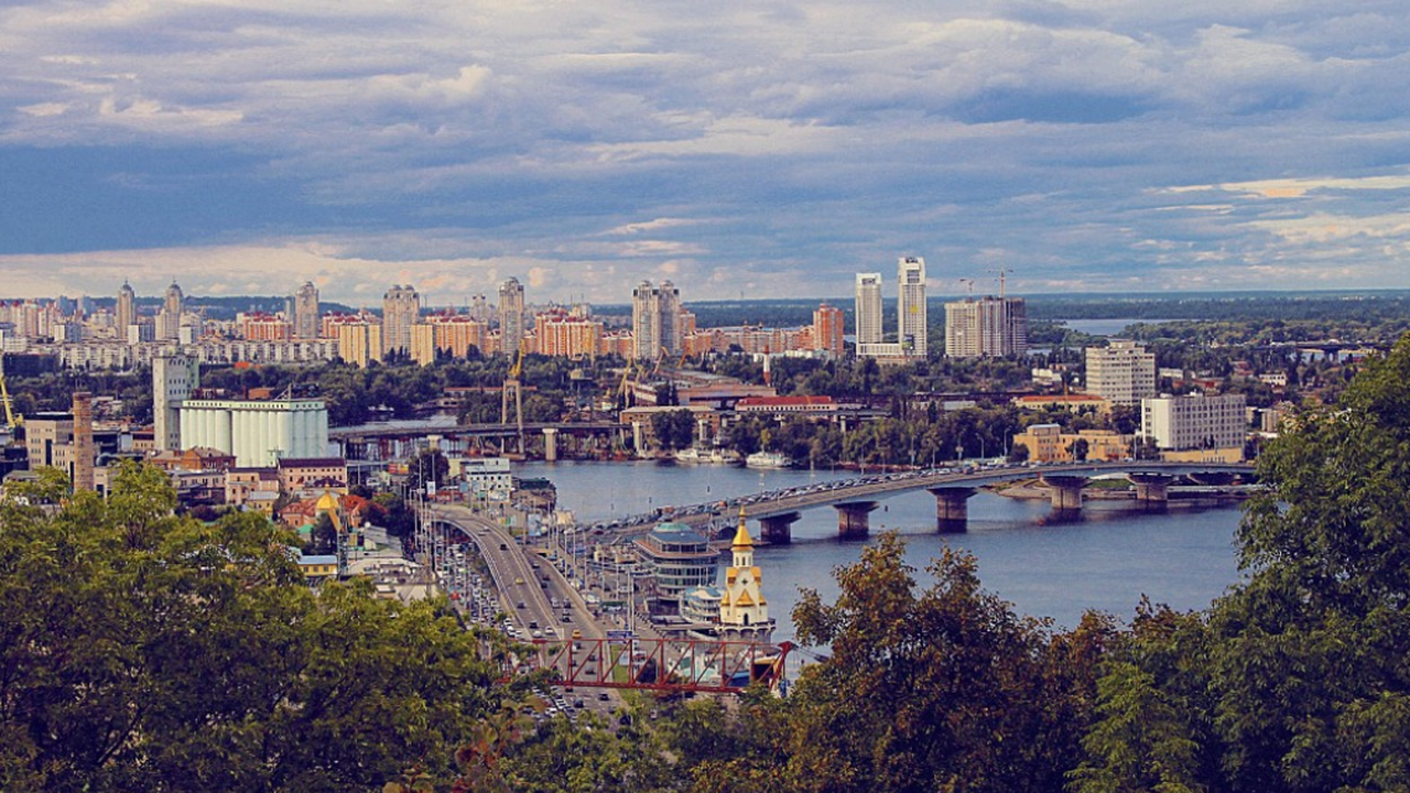 Главная ведьма Украины Мария Тихая заявила о желание стать мэром Киева Мария Тихая, известная в соцсетях как «главная ...