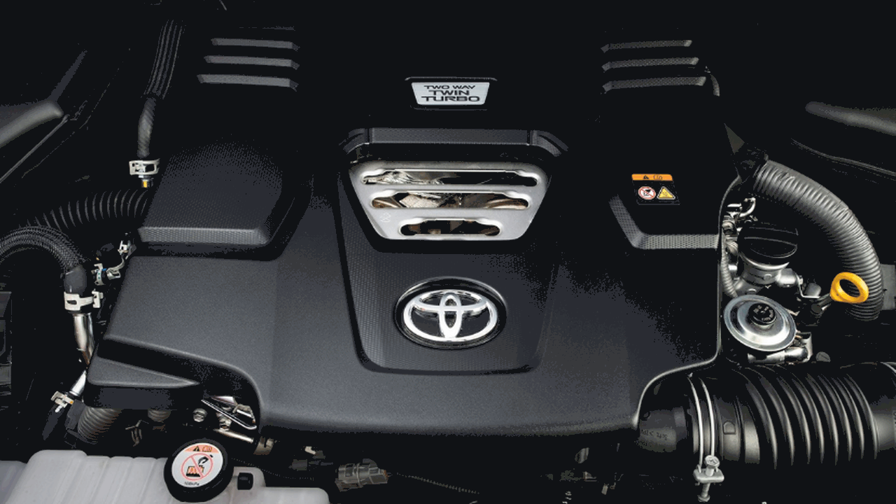 Японская компания Toyota получила в России прав...