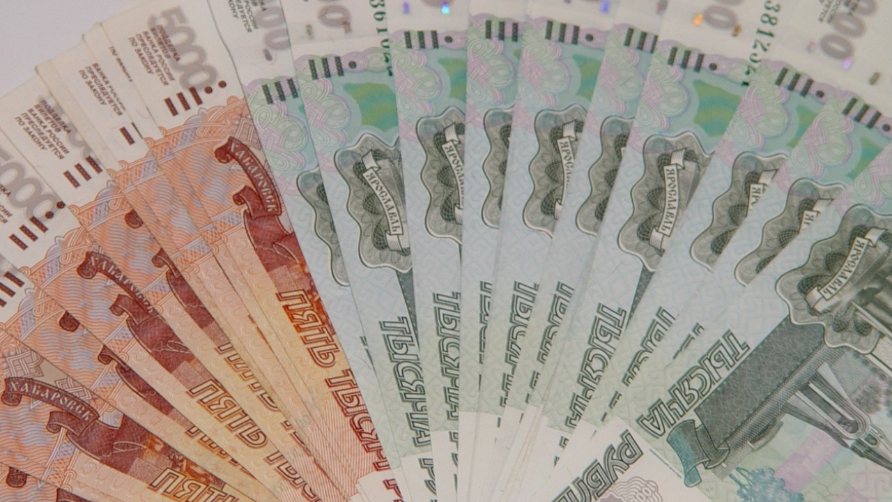 Матч 18-го тура Лиги PARI между воронежским «Фа...