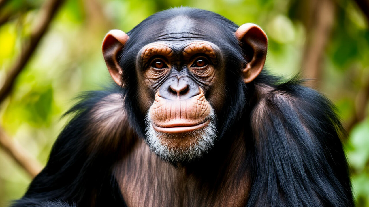 Science: шимпанзе могут пересматривать свои убеждения, как люди Учёные из Калифорнийского и Утрехтского универс...