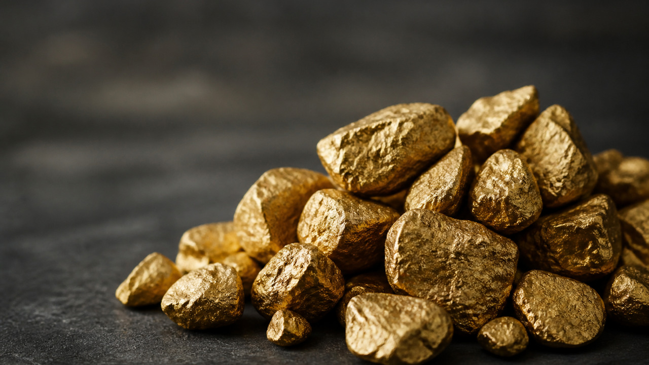 Nordgold купила золоторудный проект на Чукотке с ресурсами 69 тонн Группа Nordgold приобрела Новую сырьевую компан...