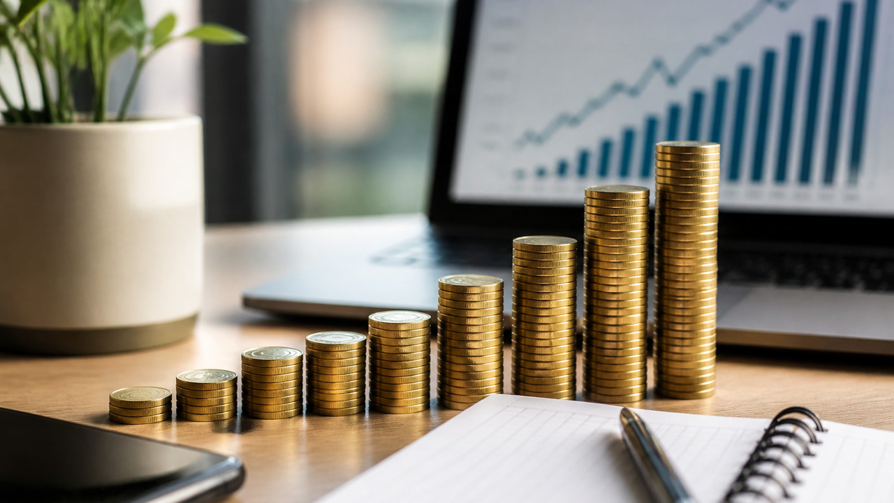 Пенсионные накопления россиян выросли на 10% бл...