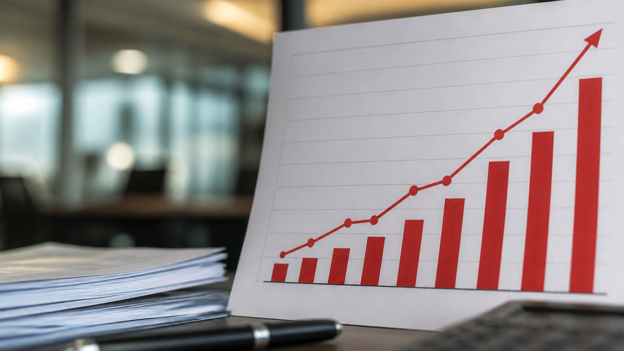Число дефолтов российских компаний выросло на 60% за полгода Число корпоративных дефолтов в России выросло н...
