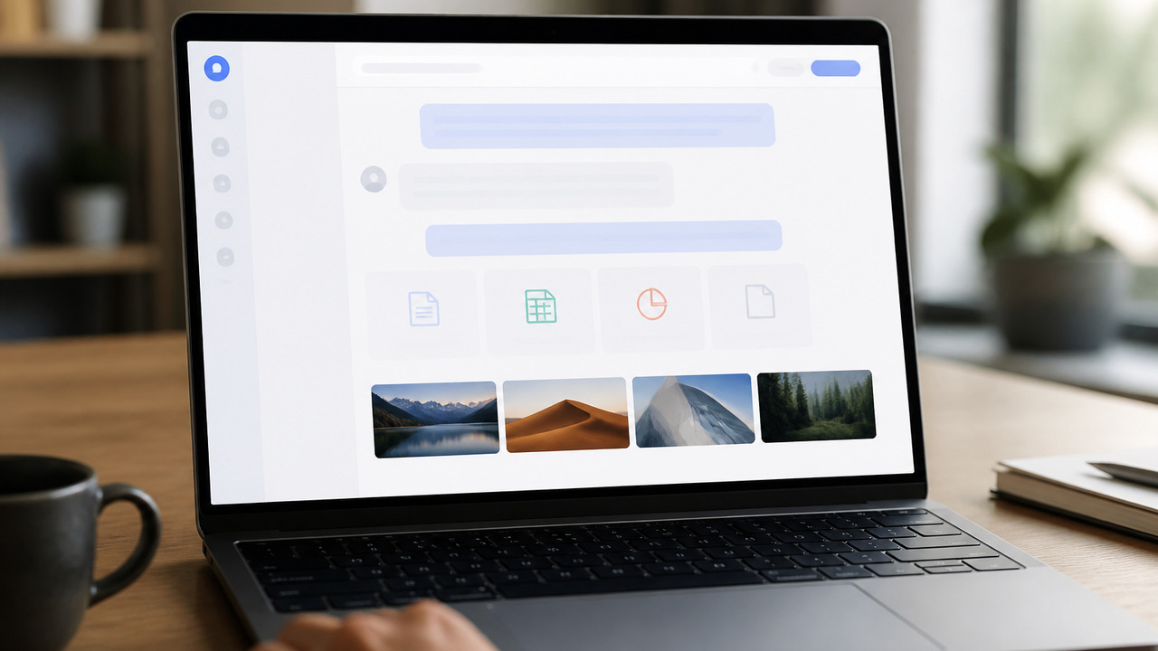 ChatGPT научился искать чаты, файлы и картинки в одном месте OpenAI обновила поиск в ChatGPT: теперь можно н...
