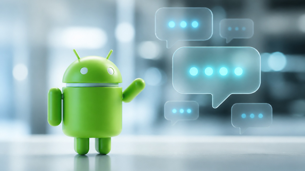 ЕС обязал Google открыть Android для сторонних ИИ-ассистентов Еврокомиссия обязала Google открыть Android для...