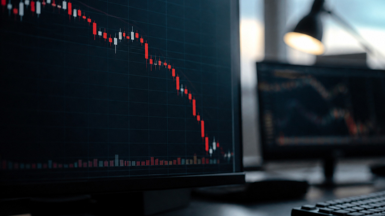 Акции ВТБ рухнули на 14% из-за дивидендного гэпа Акции ВТБ упали на 14% из-за дивидендного гэпа....