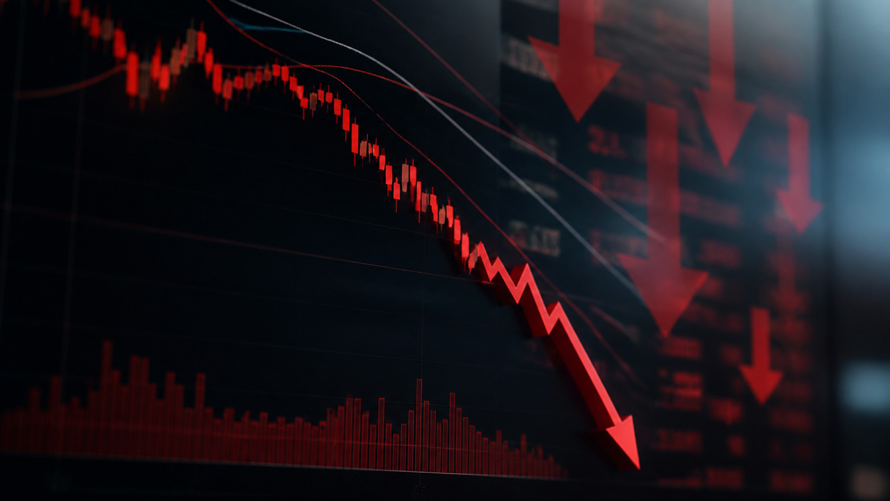 Атаки на склады Wildberries обрушили акции Ozon на 14% Атаки на склады Wildberries привели к падению а...