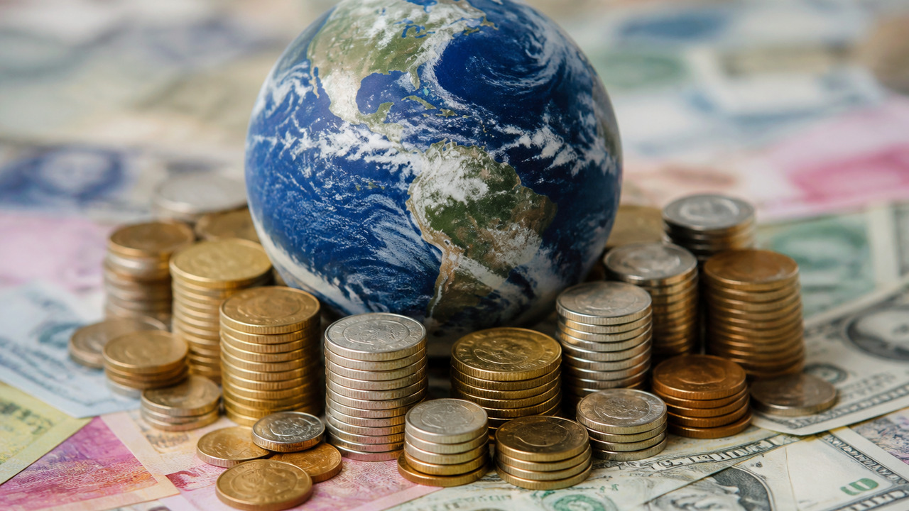 МВФ одобрил Украине транш на 690 млн долларов МВФ одобрил Украине транш в 690 млн долларов в ...