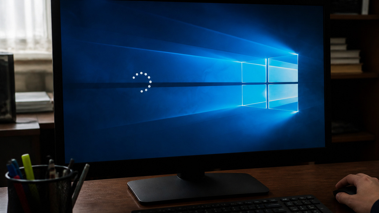 Windows 10 оказалась в три раза опаснее Windows 11 Эксперты Lansweeper нашли 1903 уязвимости в Win...
