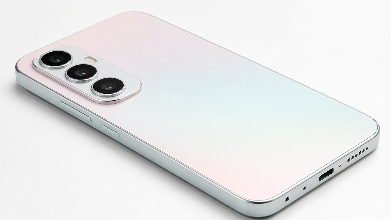 Дизайн как у Honor Power 2: в Сеть попали живые фото Huawei Nova 16 SE В сеть попали живые фото Huawei Nova 16 SE. Сма...