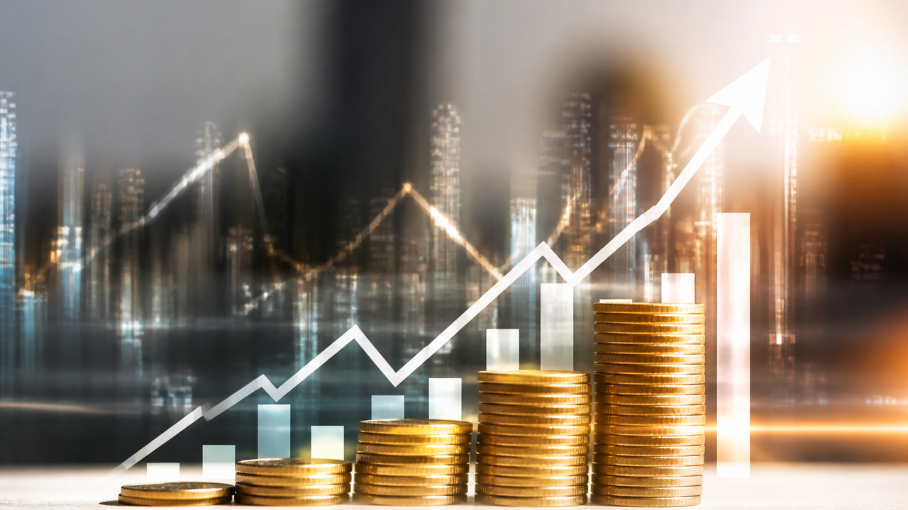 Инвесторы влили рекордные $275 млрд в акции за полтора месяца Рекордный приток средств в фонды акций за полто...